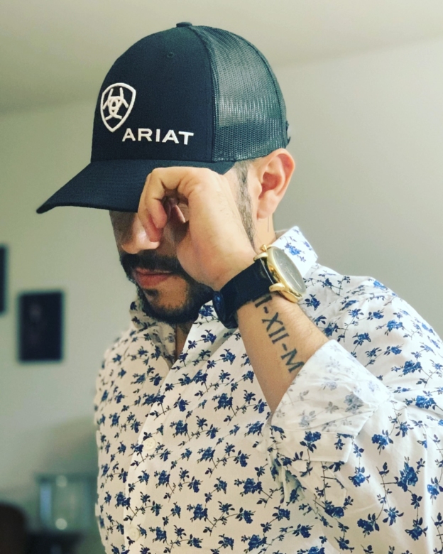 Brian Gil: Reviving Duranguense Music through TikTok Dance Videos