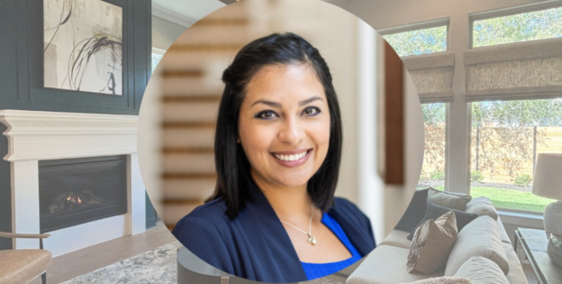 Spanish speaking realtor in Austin Ana Morales